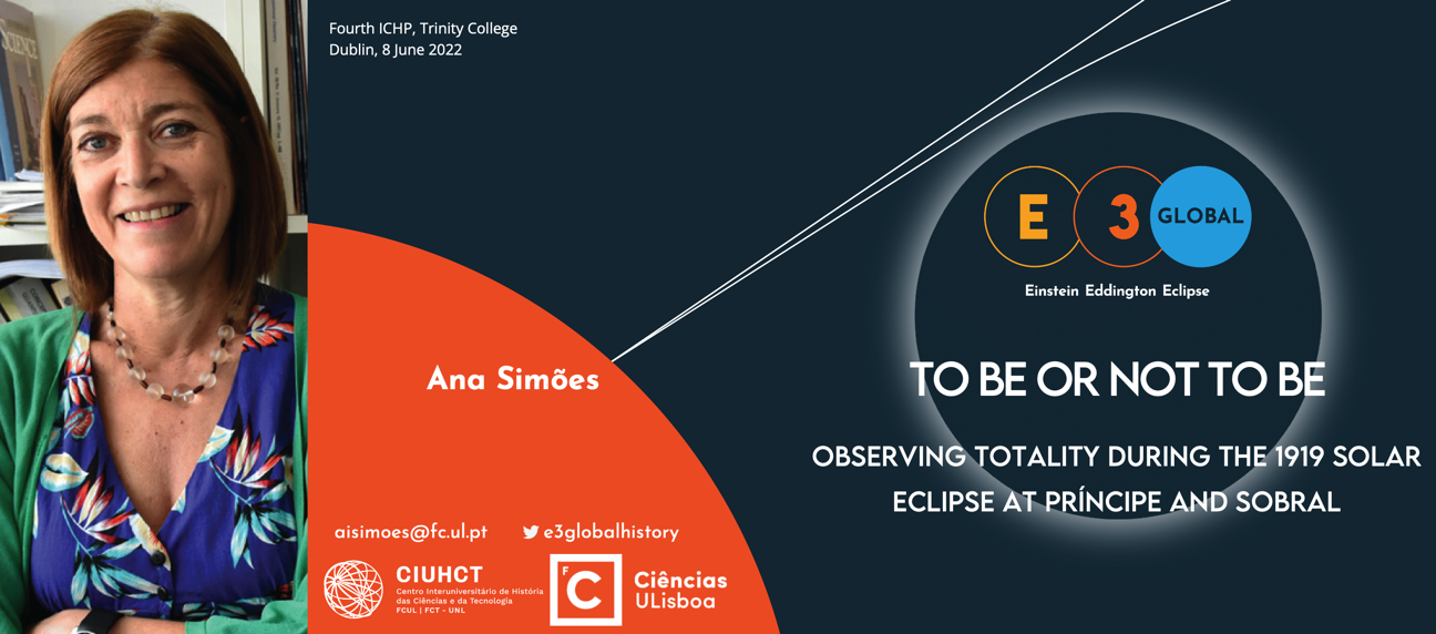 Fourth International Conference on the History of Physics